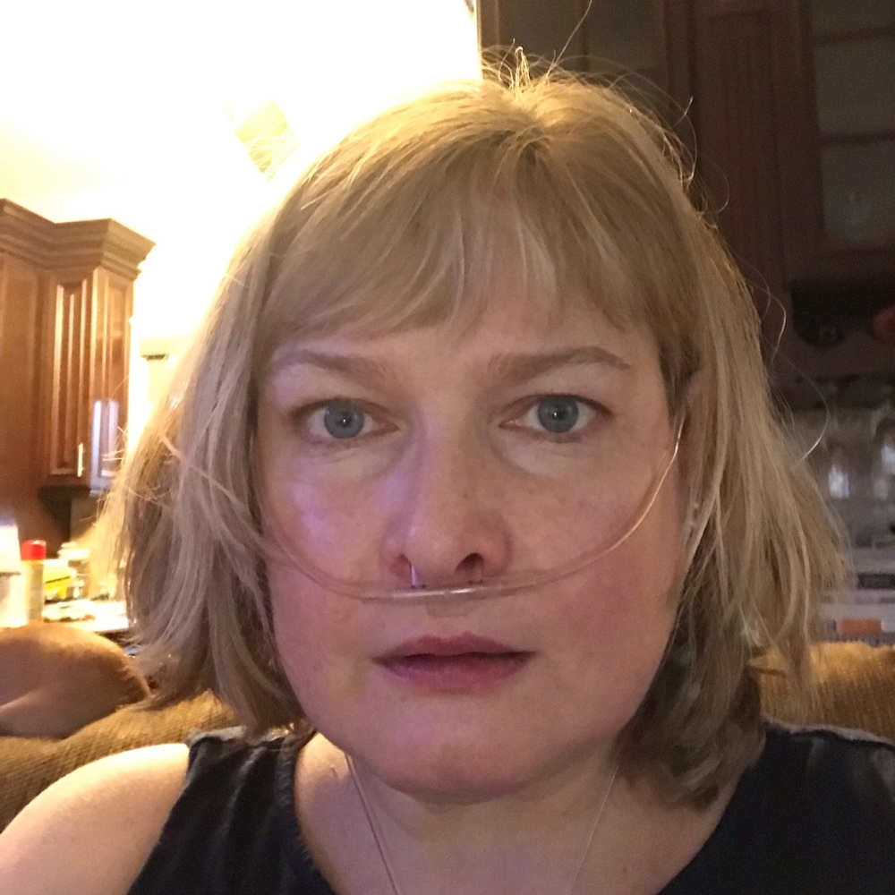 Meet your Posher, Susan
